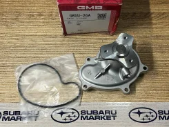 ����� ������� EJ20/25B Subaru [GWSU26A] GWSU26A ����