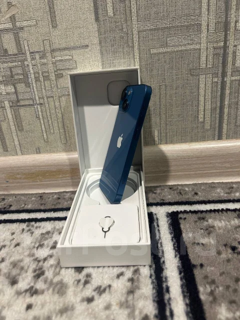 Apple iPhone 13 mini. �/�, 128 ��, �����, 3G, 4G LTE, 5G, Dual-SIM, ����������, NFC ����