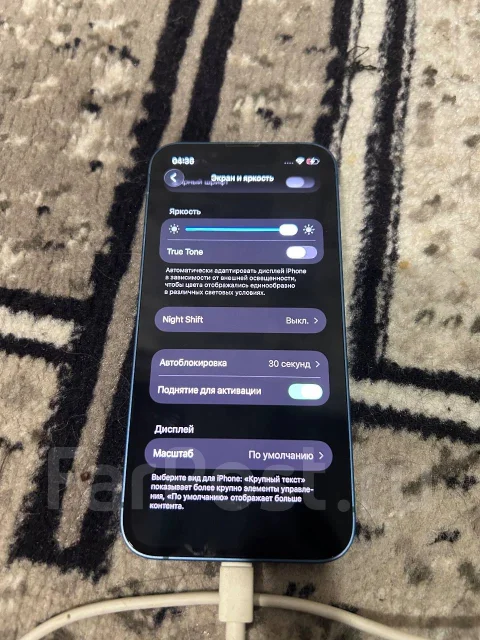 Apple iPhone 13 mini. �/�, 128 ��, �����, 3G, 4G LTE, 5G, Dual-SIM, ����������, NFC ����