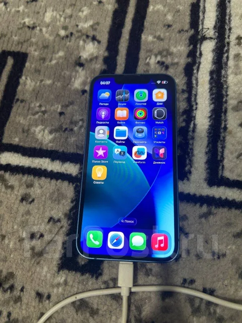 Apple iPhone 13 mini. �/�, 128 ��, �����, 3G, 4G LTE, 5G, Dual-SIM, ����������, NFC ����