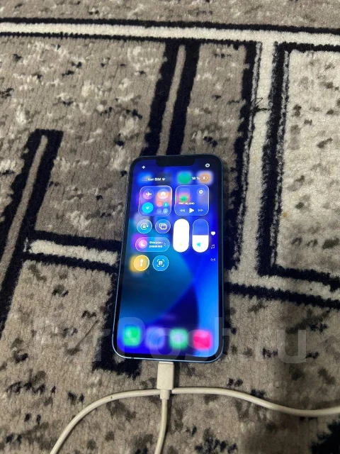 Apple iPhone 13 mini. �/�, 128 ��, �����, 3G, 4G LTE, 5G, Dual-SIM, ����������, NFC ����