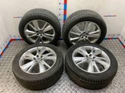���� ����� R20 8J ET50 ���� Kumho (Zetum) 265/50 R20. 8.0x20" 5x114.3 ET50 �� 66,1���. ����