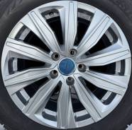 Euro-X. 7.5x17", 5x112, ET38, �� 66,6���. ����