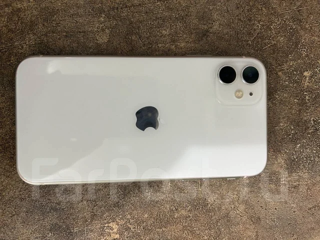 Apple iPhone 11. �/�, 64 ��, ����� ����