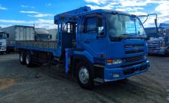 Nissan Diesel ����
