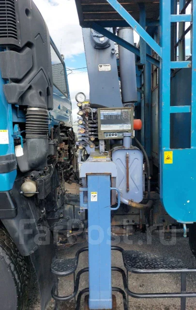 Nissan Diesel ����