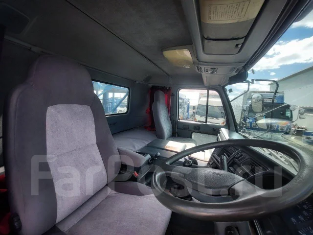 Nissan Diesel ����