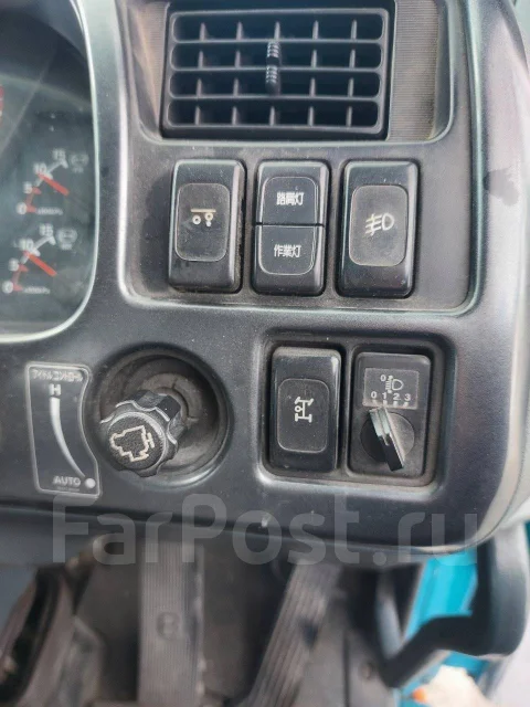 Nissan Diesel ����