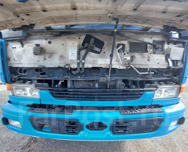 Nissan Diesel ����