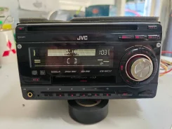 JVC KW ����