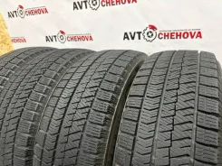 Bridgestone Blizzak VRX2
