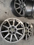 SNP Wheels. x15", 5x100 ����