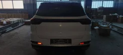 Chery Tiggo 7 Pro Max ����