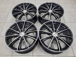 Manaray Sport Vertec VR5. 8.0x19", 5x114.3, ET35, �� 73,1���. ����