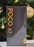 Xiaomi Poco X7. �����, 256 ��, �����, 3G, 4G LTE, 5G, Dual-SIM ����
