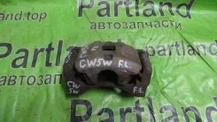 ������� Mitsubishi Outlander, ����� �������� 4605A257 ����