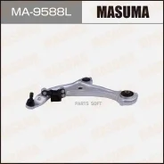 ����� ������ Masuma, front low Murano / Z51 (L) (1/2) Masuma MA9588L, �������� MA9588L ����
