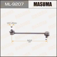 ������ (����) ������������� Masuma, ML-9207. Masuma ML-9207 ML9207 ����