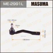 ���������� ������� Masuma, ME-2991L ME-2991L ME2991L ����