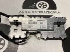 ������ �������� ������ BMW 5-Series 2018 66519472820 G30 B47D20A 66519472820 ����