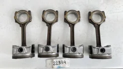 ������� � ������� Nissan Teana (J32) PJ32, TNJ32, J32 2008 - 2014 44349050 44349050 ����