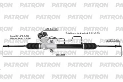 ����� ������� Patron PSG3206 PSG3206 ����