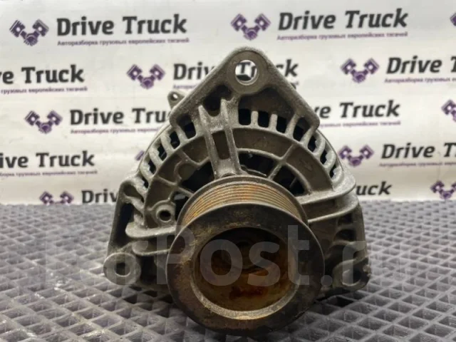��������� DAF XF 95.430 0124555003 0124555003 ����