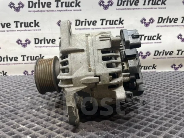 ��������� DAF XF 95.430 0124555003 0124555003 ����