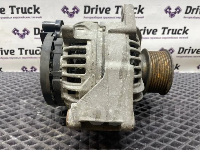 ��������� DAF XF 95.430 0124555003 0124555003 ����