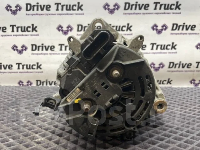 ��������� DAF XF 95.430 0124555003 0124555003 ����
