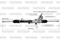 ����� ������� Patron PSG3150 PSG3150 ����