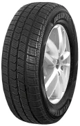 Delinte AW5 Van