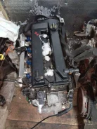 ��������� ford focus ZX 2 � duratec ����