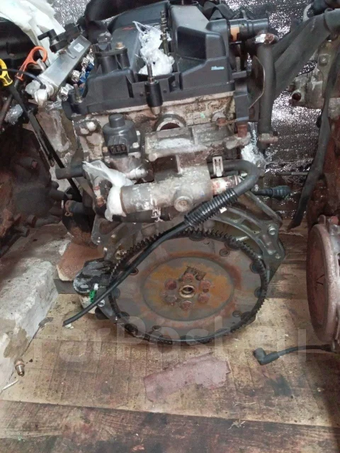 ��������� ford focus ZX 2 � duratec ����
