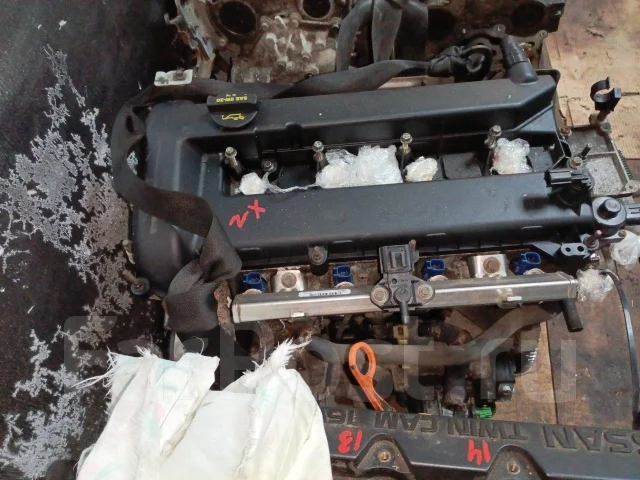 ��������� ford focus ZX 2 � duratec ����