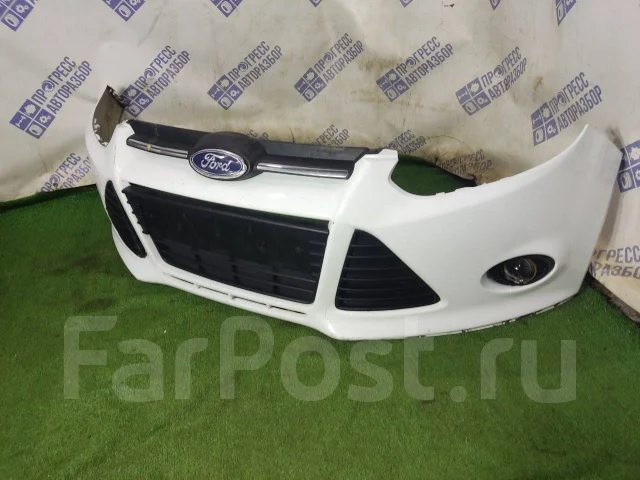 ������ Ford Focus 3 2012 1719357 ������� XTDA 1.6, �������� 1719357 ����