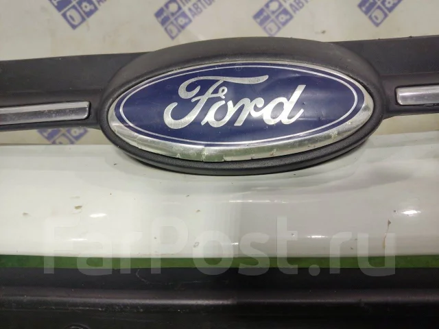 ������ Ford Focus 3 2012 1719357 ������� XTDA 1.6, �������� 1719357 ����