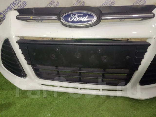 ������ Ford Focus 3 2012 1719357 ������� XTDA 1.6, �������� 1719357 ����