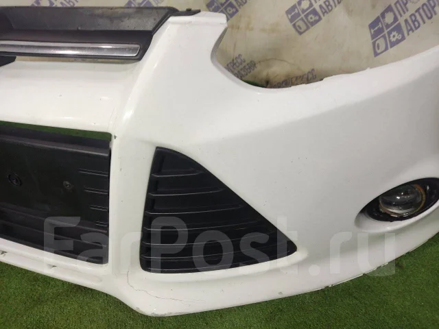 ������ Ford Focus 3 2012 1719357 ������� XTDA 1.6, �������� 1719357 ����