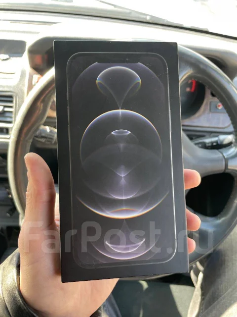 Apple iPhone 12 Pro. �/�, 512 ��, �����, 3G, 4G LTE, 5G, ����������, NFC ����