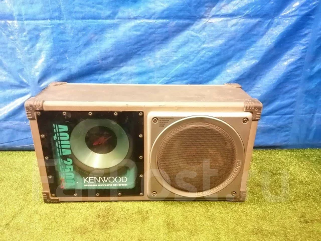 Kenwood ����