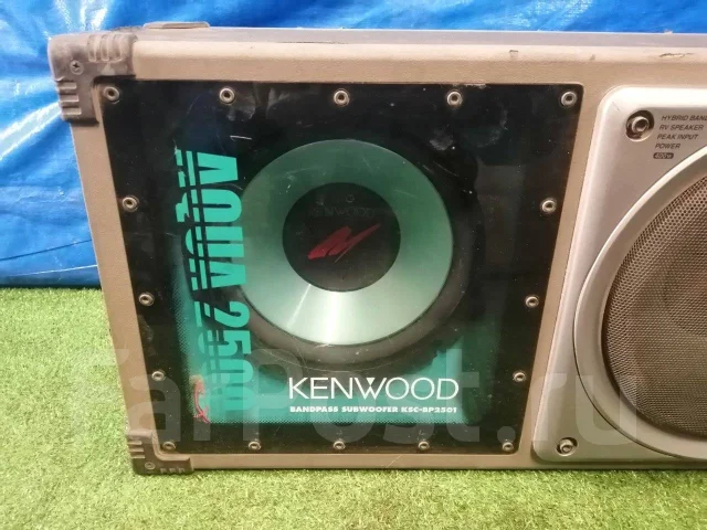 Kenwood ����