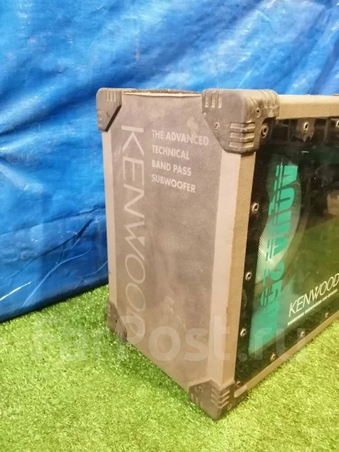 Kenwood ����