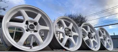 ProDrive GC-06D. 6.5x15", 4x100, ET35, �� 67,1���. ����