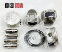 ������� ������ �������� Hyundai/Kia 1,4 G4FA ��������� +0,25 �� �� 1 ������� Mousson Mousson ���. SPRG4FA025 SPRG4FA025 ����