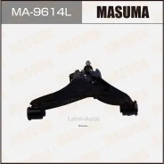 ����� ������ ������. L Mitsubishi Montero 2000-2006, Mitsubishi Pajero 1999-2007 MA9614L ����