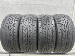 Nitto NT555. ������, 2015 ���, ����� ����
