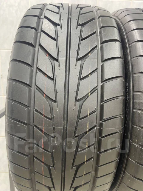 Nitto NT555. ������, 2015 ���, ����� ����