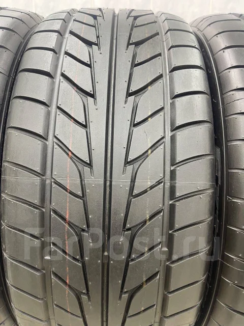 Nitto NT555. ������, 2015 ���, ����� ����