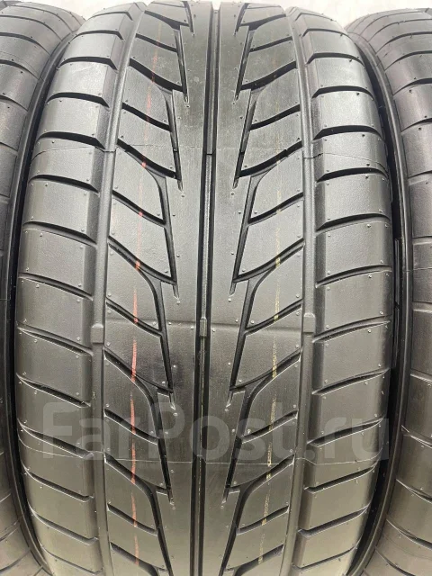 Nitto NT555. ������, 2015 ���, ����� ����
